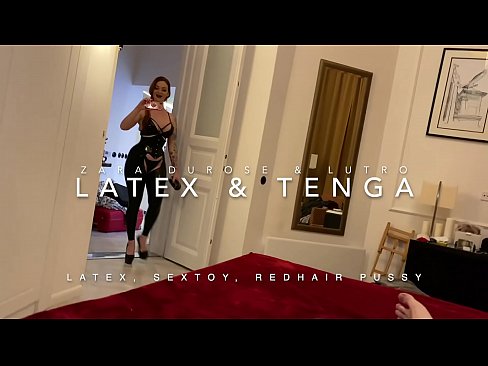 ❤️ Rahavavy mena mena mitafy akanjo vita amin'ny latex nolavin'ny zandriny ❤️❌ Fomba vetaveta mahafinaritra amin'ny pôrnôgrafia mg.pornosexphoto.ru ❤